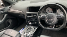 Audi Q5 SQ5 Quattro 5dr Tip Auto Diesel Estate